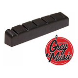 Cejilla Guitarra Black Tusq Xl 42 X 6 Pt-6642-l0 Zurdo