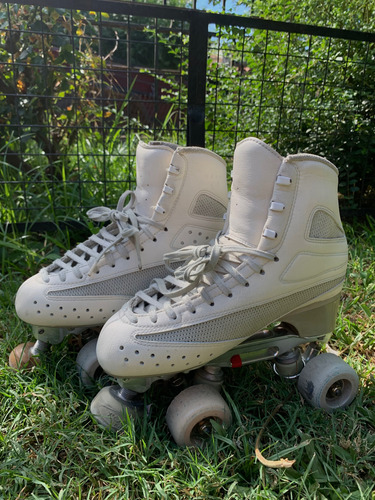 Patines Artisticos Edea Bota Fly