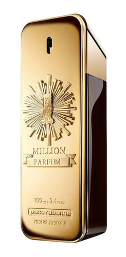 One Million Eau De Parfum