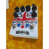 Pedal Plexi Drive Wampler