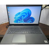 Laptop Dell Latitude 3510, Core I5 10a Gen. Nvme 512 + 16ram