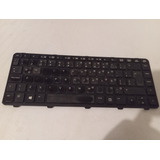 Teclado Hp Prob 440 G2 445 G2 430 G2 721520-161 767470-161