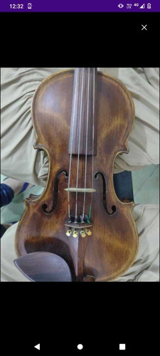 Violino  Nhurison 