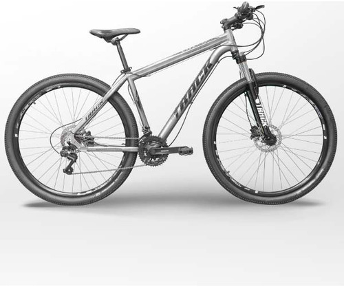 Bicicleta Tk3 Track Trivo Adulto Aro 29