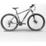 Bicicleta Tk3 Track Trivo Adulto Aro 29