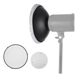 Reflector Bowens Estándar Beauty Dish Beauty De 30 Cm/11,8 P