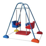 Balanço Duplo Balanço Infantil Jundplay --frete Grátis--