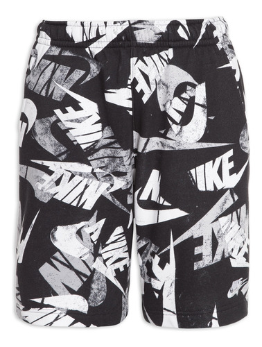 Shorts Nike Sportswear Sport Essentials+ Masculino