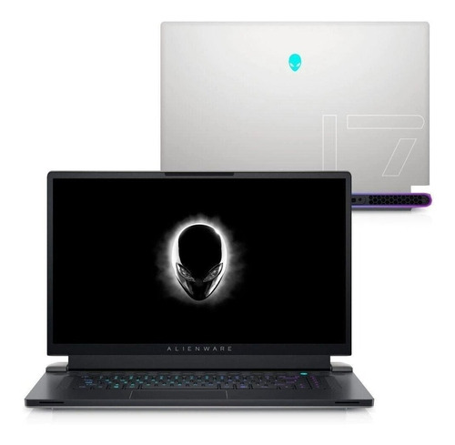 Alienware X17 R2 17.3  2tb, Core I9 12th 32gb Ram Gaming