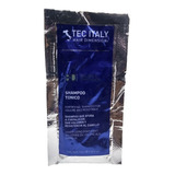 Tec Italy Sachet Shampoo Tonico Fuerza - mL a $380