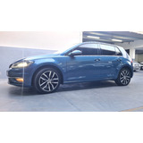 Volkswagen Golf 1.4 Highline Tsi Dsg