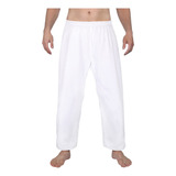 Pantalon Gimnasia Judo Aikido Karate Talle 7 A 9 Keep Calm