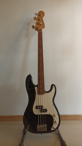 Bajo Fender Presicion México 92/93 Impecable