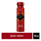 Old Spice Desodorante Spray Vip 96 G