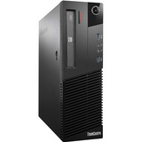 Cpu Lenovo Sff M93p I7 Con 8gb Y 128 Gb Ssd + 500gb Hdd