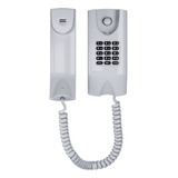 Telefone Porteiro Interfone Tdmi300 Apartamento Intelbras