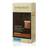 Strategy Castaño - Shampoo Colorante