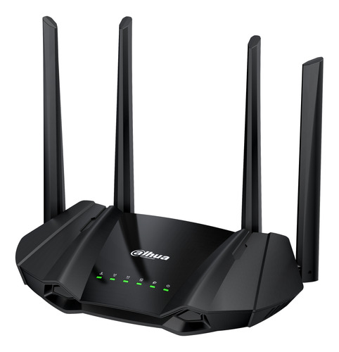 Router Wifi 6 Doble Banda 1,5 Gbps Dahua