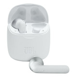 Audífonos Jbl Tune 220 Blanco