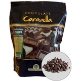 Cobertura Chips De Chocolate 1 Kg. Agronewen