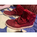 Zapatillas Nike Dunk Lux Sp Gym Red . (t:13 Usa )  Hermosas