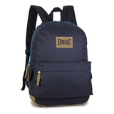 Mochila Everlast  Urbana Deportiva Espalda Liviana  Escolar!