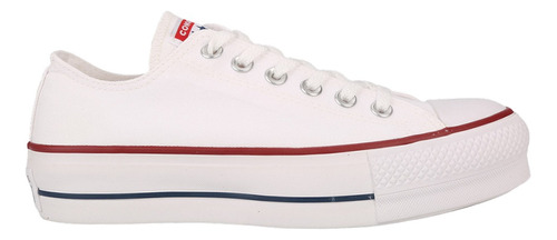 Zapatillas Converse Plataforma Chuck Taylor Hi Adultos