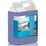 Limpa Pisos E Rejuntes Encardidos Floorclean 5 Lts Diluivel