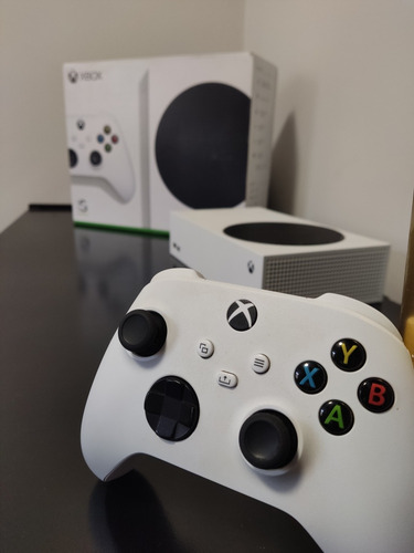 Xbox Série S