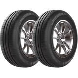 Kit De 2 Llantas Michelin Energy Xm2+ P 205/55r16 91 V