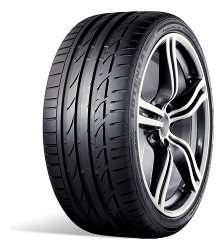 Neumático Bridgestone Potenza S001 225/50r17 98y