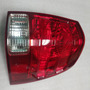 Stop Derecho Ford Explorer Expedition 02-06 Ford Expedition