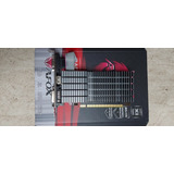 Placa De Vídeo Amd Afox Radeon R5 200 Series R5 220 2gb