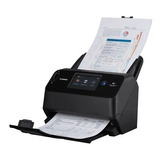 Scanner Mesa Canon Dr-s150 Lan/wifi/usb Duplex Display Touch