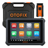 Scanner Otofix D1 Lite Profesional Automotriz Autel Dpf