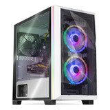 Xtreme Pc Gamer Geforce Gtx 1650 Core I5 11400f 16gb Ssd 480