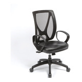 Silla Sillón Ejecutivo Ergonómico Alma Mesh Brazo Pp350 