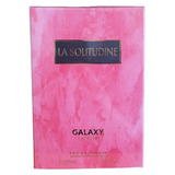 Perfume La Solitudine 100ml Edp Galaxy Plus