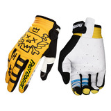 Ok Guantes De Motocross Para Hombre Y Mujer