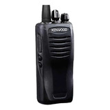 Kenwood Tk-2207 Vhf (136/174 Mhz) - Uso Profissional