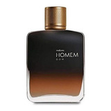 Homem Dom Natura Perfume Masculino