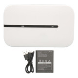 Router 4g Lte Wifi 150 Mbps, Ranura Para Tarjeta Micro Sim,