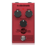 Pedal Efecto Guitarra Tc Electronic Blood Moon Phaser