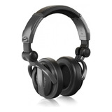 Auriculares Behringer Bdj1000 Profesionales Musicapilar