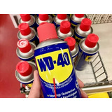 Wd-40 Lubricante Aerosol Antioxidante Multiuso 311gr