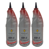 Aceite Raloy Syntec Platinum Atf+4 Transmision Automatica 3l