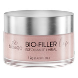 Esfoliante Hidratante Labial Bio-filler Lip Bioage - 12g