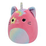 5´´ Squishmallows Squad 15 - 6 Style - Sienna