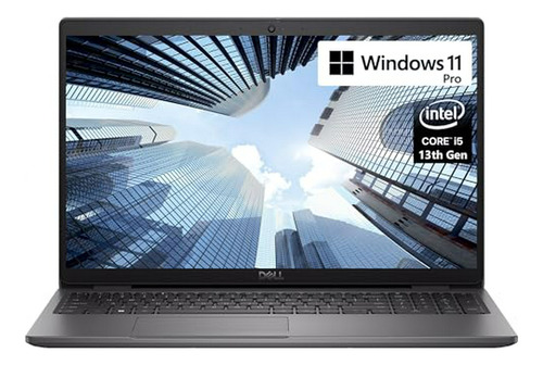 Portátil Dell Latitude 3540 15.6 Intel Core I5-1335u, 16gb