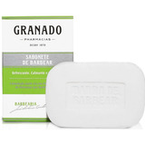 Sabonete De Barbear Granado 80g 